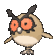 Hoothoot