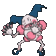 M. Mime
