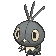 Lépidonille